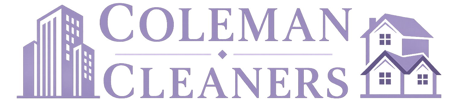 Coleman Cleaners